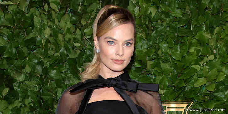 Margot Robbie's Top 10 Highest-Grossing Movies Ranked, Including 'Barbie' & Harley Quinn Films!