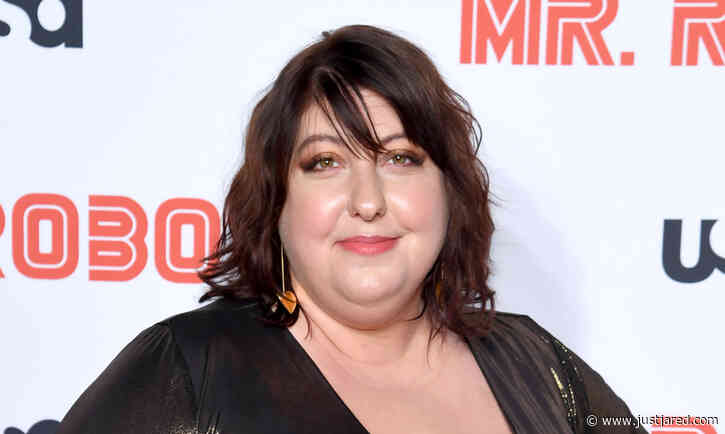 The Gilded Age's Ashlie Atkinson Reacts to Viral Grindr Conversation About Her