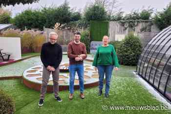 Proxyfields wil voortrekkersrol spelen op vlak van recyclage kunstgras