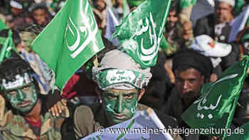 Miliz im Jemen: Was Sie über die Huthi-Rebellen wissen müssen