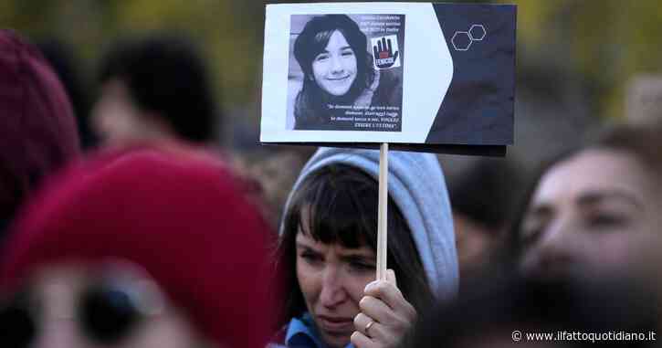Giulia Cecchettin, oggi i funerali nella basilica di Santa Giustina a Padova: attese almeno 10mila persone