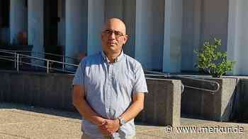 Die Stadt Landsberg bekundet Solidarität mit Israel