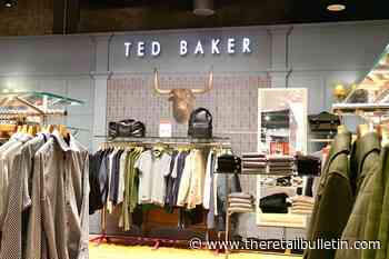 Ted Baker operator secures new funding for the brand