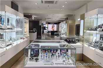 Watcho opens flagship store in Richmond