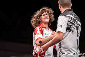 Dartn.de WM Countdown 2024: Damon Heta (10) - Mit starker WM in die Premier League?