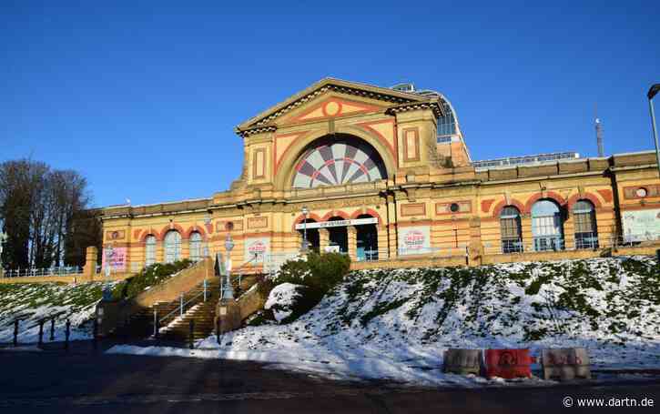 Dartn.de WM-Countdown 2024