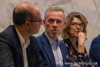 Mace and CBRE join new Inclusive Growth Commission