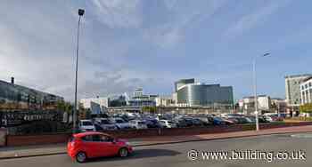 Hawkins Brown lands Cardiff station masterplan role