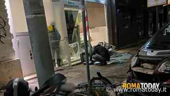 Furgoni usati come ariete per sfondare le vetrine e commettere furti: 6 raid in poche ore