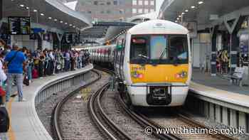 Train fare warning as southeast loses super off-peak tickets. subscription