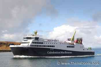 Vote opens on what to name new Scottish ferries