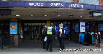 The reason London Underground crime is up 56 as Sadiq Khan says he's not complacent'