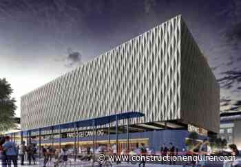 Network Rail unveils Cardiff South Central masterplan