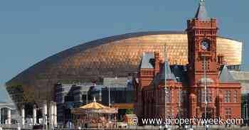 Network Rail unveils Cardiff redevelopment masterplan