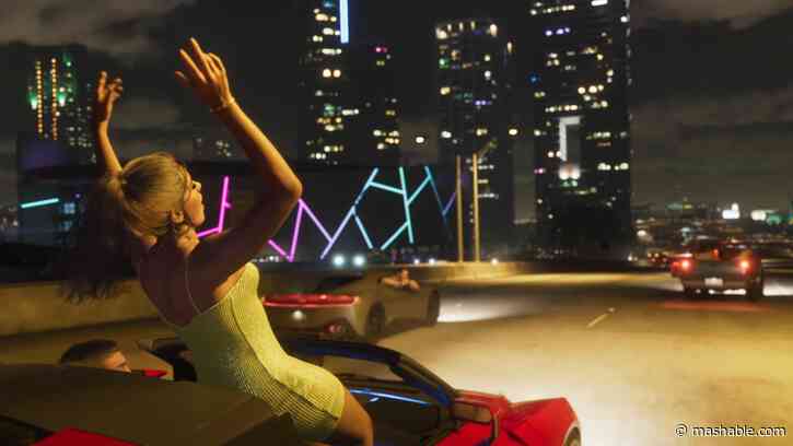 'GTA 6' trailer early drop: A timeline of the chaos