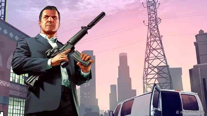 GTA 6 leaks: Release date, rumors, and more