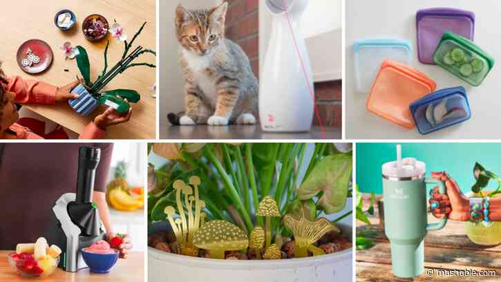 Best gifts under $50 for everyone on your list