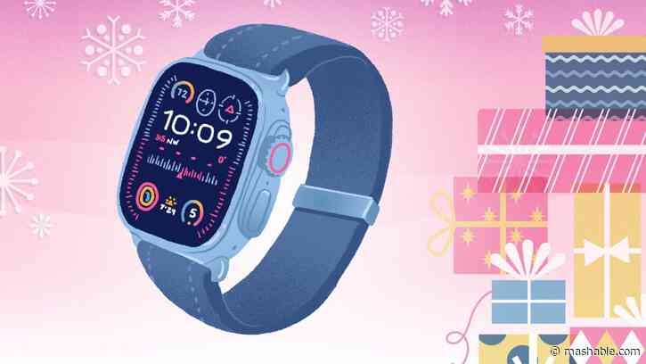 Best smartwatch deals at T-Mobile this week