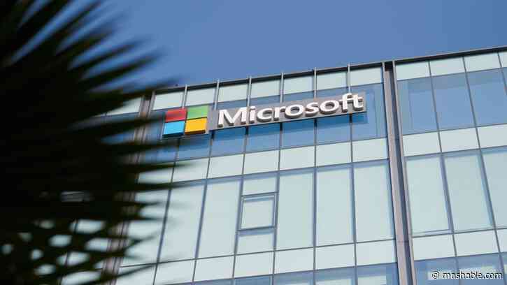 Windows 12 release date window leaked — but we're skeptical