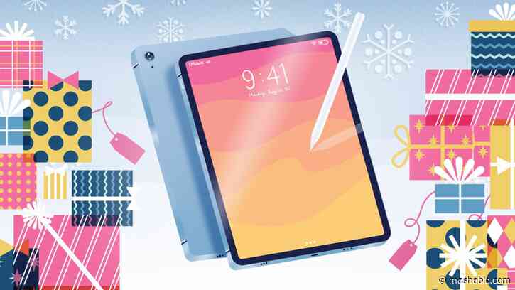 Best tablet deals at T-Mobile this week