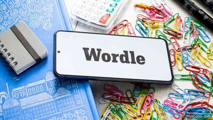 Wordle today: Here's the answer and hints for December 4