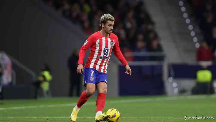 How to watch Barcelona vs. Atlético Madrid online for free