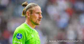 Steijn krijgt steun uit Twente-hoek: 'Wie moest Álvarez vervangen bij Ajax?'