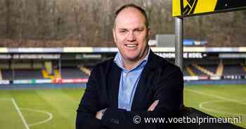 VVV-directeur doet tijdelijk een stap terug vanwege gezondheidsredenen