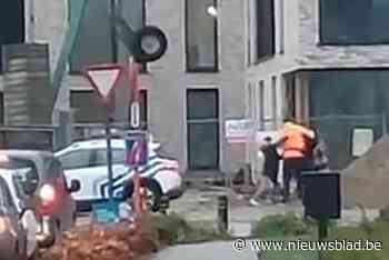 Welke straf krijgt 12-jarige die agent in Peer twee keer met mes in de rug steekt?