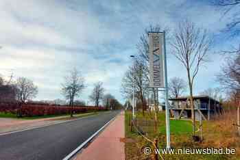 Steenweg Wijchmaal deels afgesloten voor aanleg bushalte