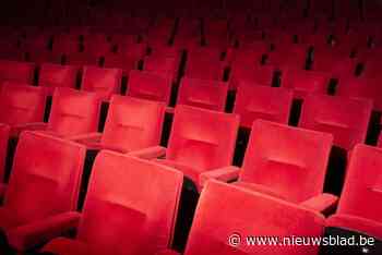 Theater Buitenbeentje brengt vier voorstellingen