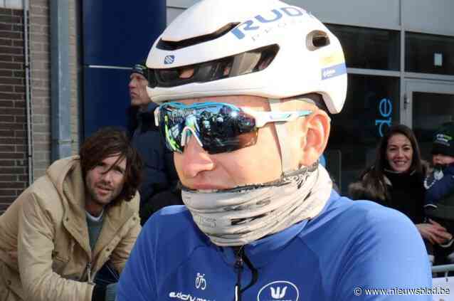 Eindelijk bingo voor Aaron Verwilst in Middelkerke?