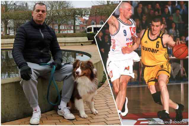 Hoe zou het nog zijn met Mathias Desaever (47), die tijdens een match zijn moeder zag sterven op de tribune? “Ik ben nog altijd een echte ket, maar dan ene van Oostende”