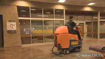 U of R reviving journalism program, extending scope to include communications