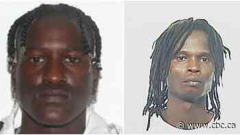 Canada-wide warrant issued for 2 suspects wanted in Regina homicide