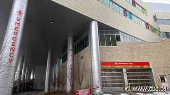 Nurses' union frustrated by unprecedented crowding in Saskatoon's largest hospital