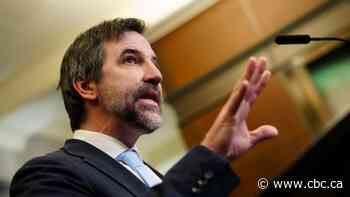 Liberals rebranding carbon tax rebate to ensure Canadians know where the money comes from