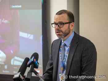 Actions plans 'the right work' to address capacity challenges in Saskatoon, Regina: SHA