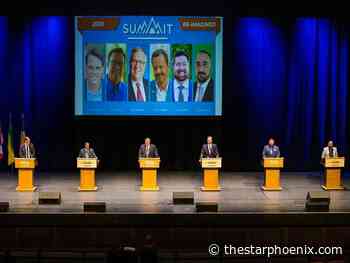 Letter: Seek out substance in coming campaign for Saskatoon mayor