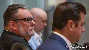 Hamilton council approves new city budget, with 5.8% tax increase and $214M for police