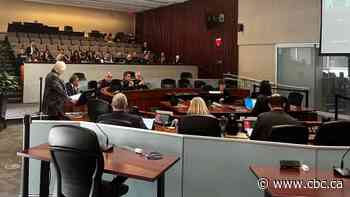 2 Hamilton police board members say the policing budget could be cut by $5M — here's how