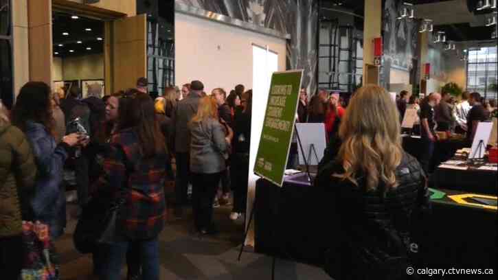 AI and class sizes major focus of Calgary teachers' convention