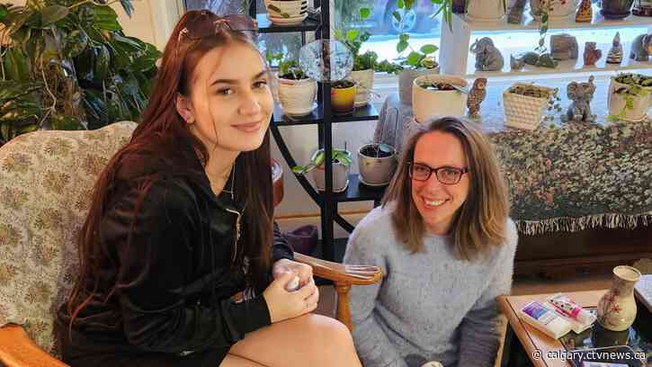 'Really unfortunate': Calgary family asking for support after girl, 16, injured in hit-and-run