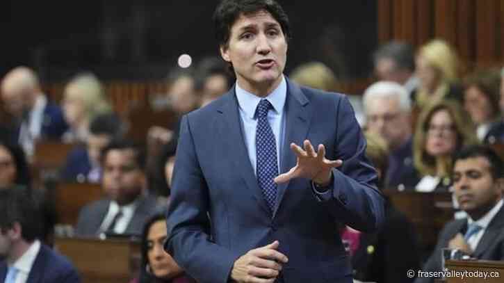 Yukon says there’s no plan for Dawson City bridge, despite PM’s comment