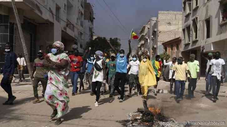 Senegal court rules government’s postponement of Feb. 25 presidential vote was illegal