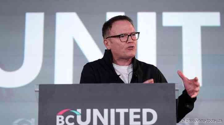Falcon says BC United’s housing plan includes rent-to-own initiative, drops taxes