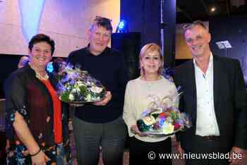 Tien jaar schoolbestuur Sint-Paulus