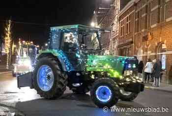 “Door Sabam was onze winst voor het goede doel al meer dan op”: vereniging trekt stekker uit tractorenrondrit