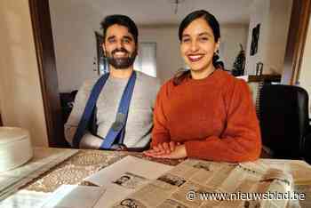 Zoutleeuwse Indiër krijgt alleen officiële naamsverandering... als hij met zijn naam in de kranten staat