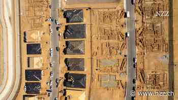 «Ein grosser Teil der Vermögen in den USA ist Blasen-Wohlstand, er wurde von den ultraniedrigen Zinsen geschaffen», sagt der Wirtschaftshistoriker Edward Chancellor